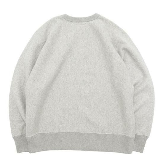 TACOMA FUJI RECORDS ޥե쥳ɡDOG IS MY SALVATION SWEATSHIRT (ȥߡ)(롼ͥå å)2ܤβ