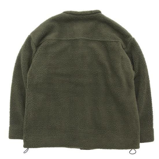 GOHEMP إסNO COLLAR SHIRTS (ܥ)(ܥ㥱å)2ܤβ