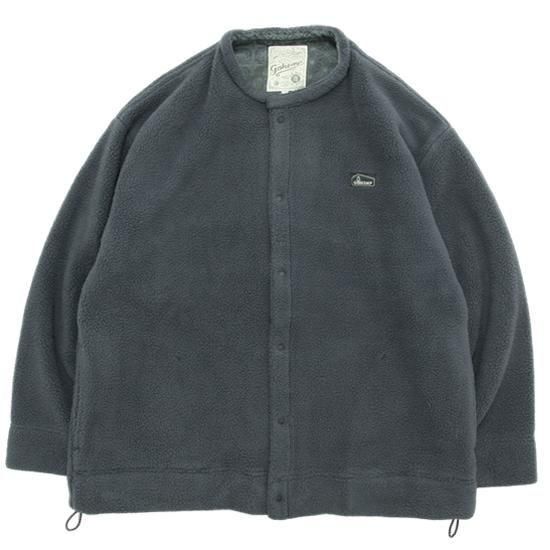 GOHEMP إסNO COLLAR SHIRTS (㥳)(ܥ㥱å)ξʲ1