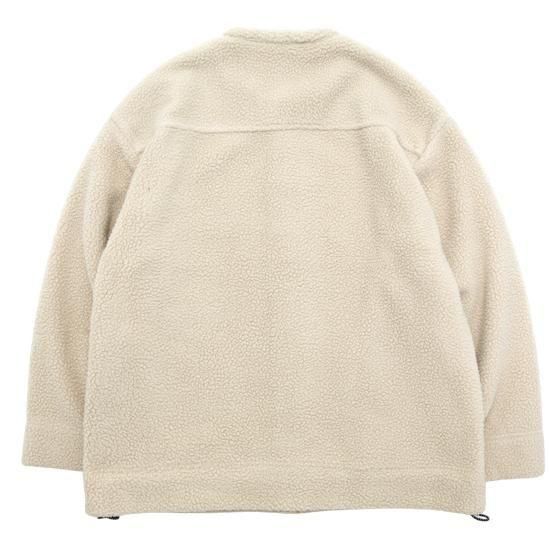 GOHEMP إסNO COLLAR SHIRTS (꡼)(ܥ㥱å)2ܤβ