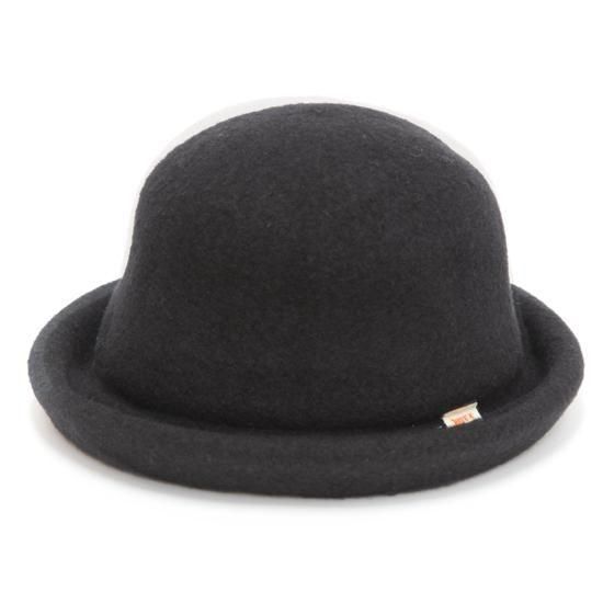 HAVE A GRATEFUL DAY ϥ֥쥤ȥեǥHIPSTER FELT HAT (֥å)(ϥå)2ܤβ