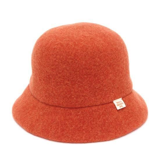 HAVE A GRATEFUL DAY ϥ֥쥤ȥեǥHIPSTER FELT HAT ()(ϥå)