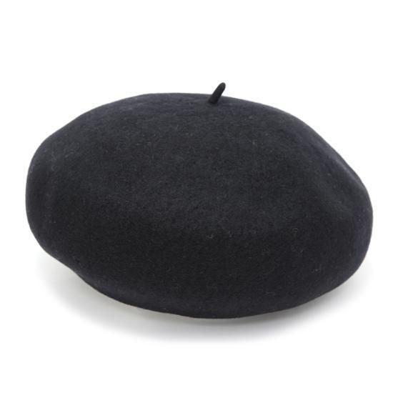 HAVE A GRATEFUL DAY ϥ֥쥤ȥեǥBEATNIK FELT BERET (֥å)(٥졼˹)ξʲ1