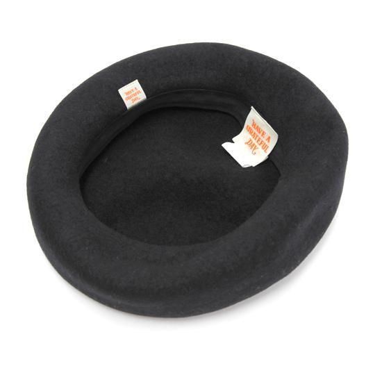 HAVE A GRATEFUL DAY ϥ֥쥤ȥեǥBEATNIK FELT BERET (֥å)(٥졼˹)2ܤβ