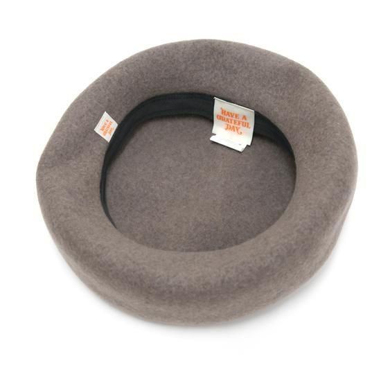 HAVE A GRATEFUL DAY ϥ֥쥤ȥեǥBEATNIK FELT BERET (֥饦)(٥졼˹)2ܤβ