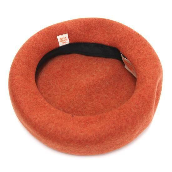 HAVE A GRATEFUL DAY ϥ֥쥤ȥեǥBEATNIK FELT BERET ()(٥졼˹)2ܤβ