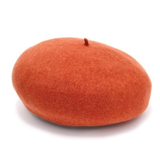 HAVE A GRATEFUL DAY ϥ֥쥤ȥեǥBEATNIK FELT BERET ()(٥졼˹)