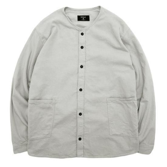 remilla ノイル羽織り LT.GRY サイズL レミーラ remilla レミーラ | ノイル羽織り : SEEK - 通販 - Yahoo!ショッピング