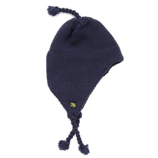 GREEN CLOTHING ꡼󥯥󥰡WOOL FLAP HAT (ͥӡ)(դӡˡ)2ܤβ