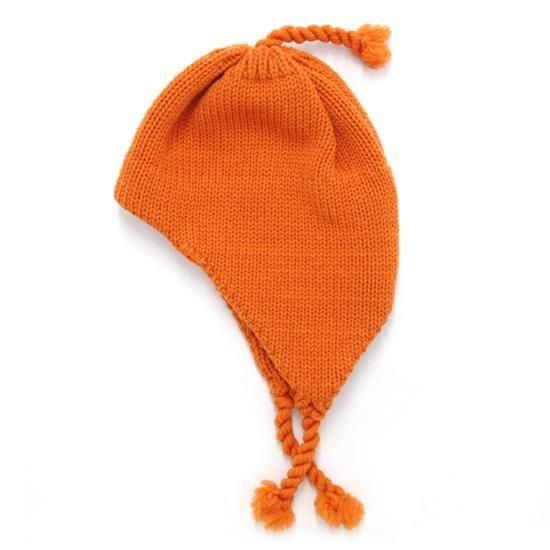 GREEN CLOTHING ꡼󥯥󥰡WOOL FLAP HAT ()(դӡˡ)ξʲ1