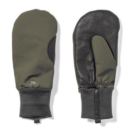 GREENCLOTHING、HIMARAKなどのグローブ一覧ページ