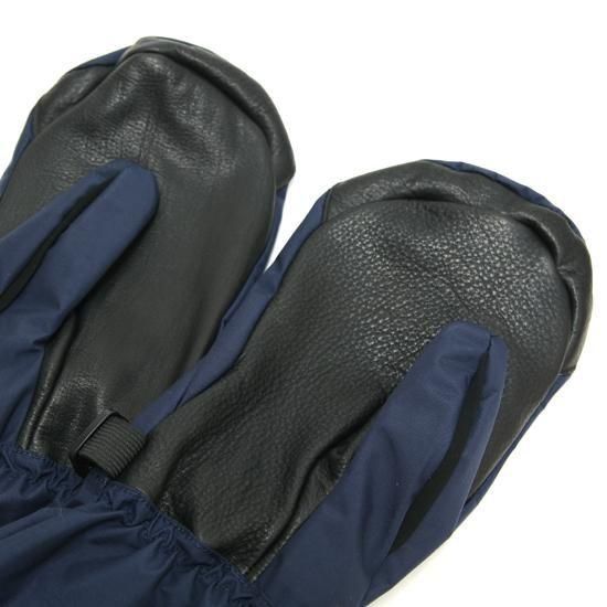 GREEN CLOTHING ꡼󥯥󥰡OVER MITT (ͥӡߥ֥å)(Сߥå С)2ܤβ