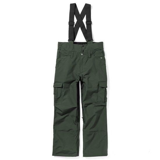 GREEN CLOTHING ꡼󥯥󥰡MOVEMENT CARGO (꡼)(ࡼ֥ȥ)