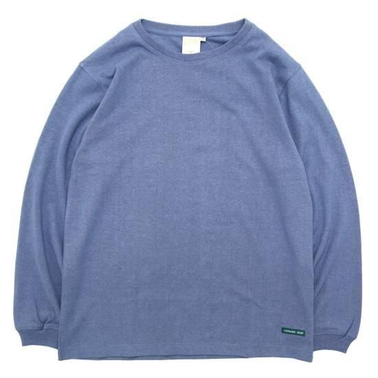 A HOPE HEMP ۡץإסRegular L/S Tee (ߥåɥʥ)(إץåȥ T)ξʲ1