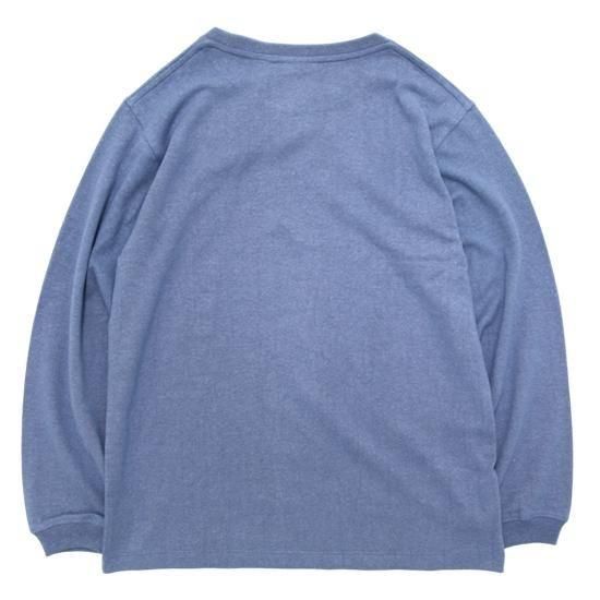 A HOPE HEMP ۡץإסRegular L/S Tee (ߥåɥʥ)(إץåȥ T)2ܤβ