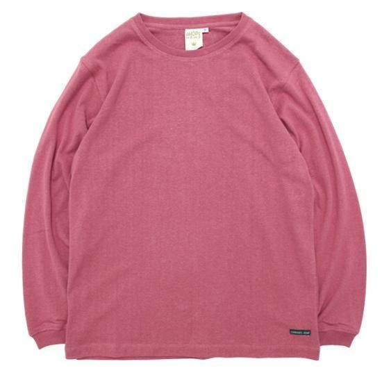 A HOPE HEMP ۡץإסRegular L/S Tee (å)(إץåȥ T)ξʲ1