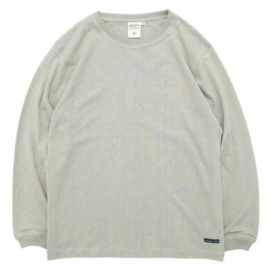 A HOPE HEMP ۡץإסRegular L/S Tee ()(إץåȥ T)