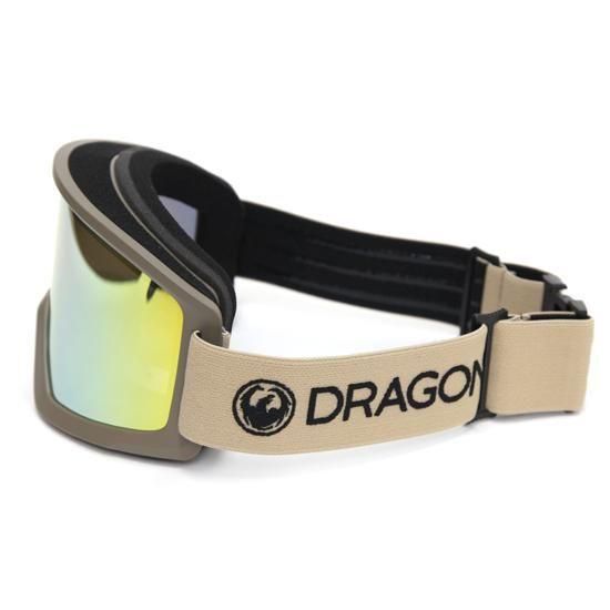 DRAGON ɥ饴DX3 L (LITE MAGNET GREY)(LUMALENS J.GOLD ION)2ܤβ