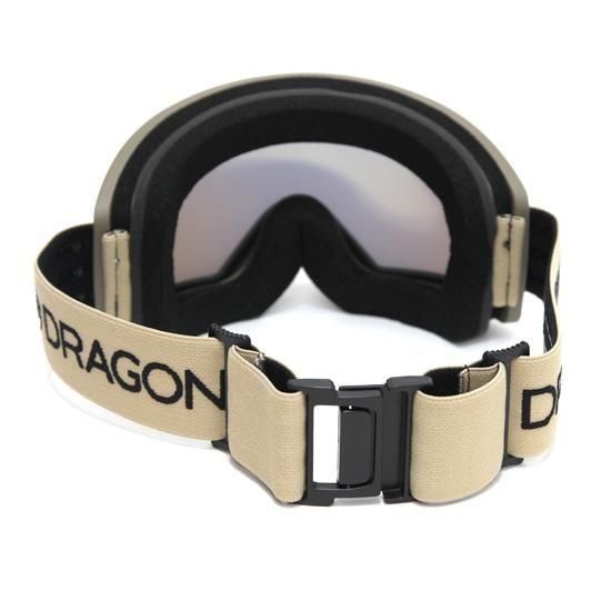 DRAGON｜DX3 L LITE DESERT TAN J.GOLD ION