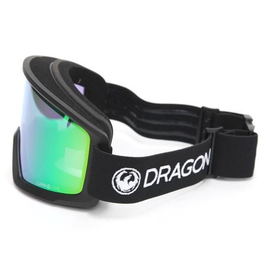 DRAGON ɥ饴DX3 L (AUTHENTIC)(LUMALENS J.GREEN ION)2ܤβ