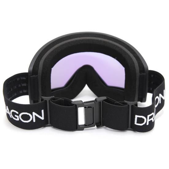 DRAGON DX3 L LUMAレンズ グリーンアイオン ドラゴン ゴーグル DRAGON DX3 ディーエックススリー LUMALENS