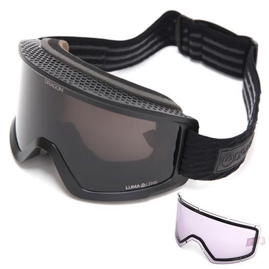 DRAGON ɥ饴DX3 PLUS (MIDNIGHT)(LUMALENS MIDNIGHT&VIOLET)