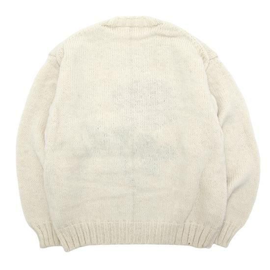 HAVE A GRATEFUL DAY ϥ֥쥤ȥեǥROSE KNIT CREW (ʥ)(ڥ롼˥å)2ܤβ