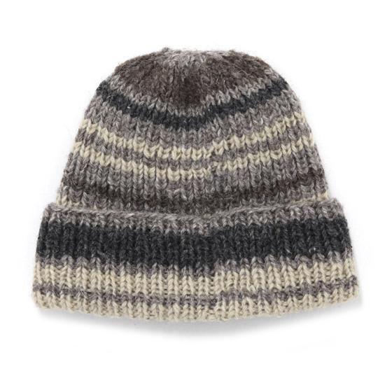 HAVE A GRATEFUL DAY ϥ֥쥤ȥեǥWATCH CAP (쥤)(˥å˹)2ܤβ