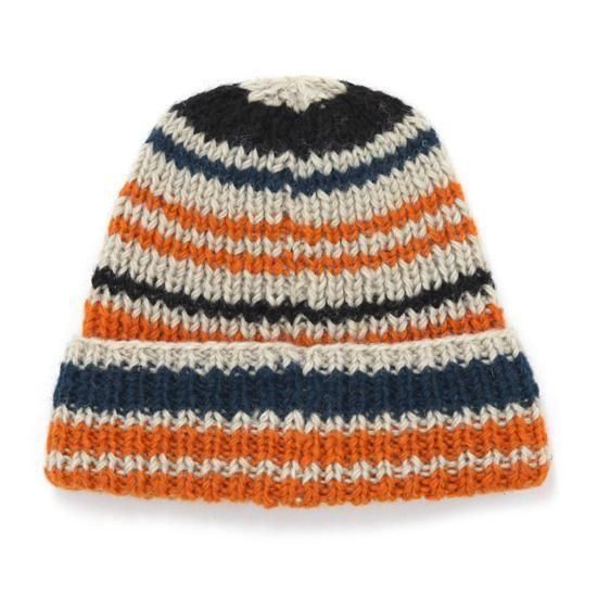 HAVE A GRATEFUL DAY ϥ֥쥤ȥեǥWATCH CAP ()(˥å˹)2ܤβ