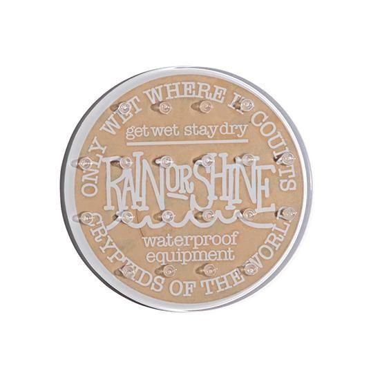 RAIN OR SHINE 쥤󥪥㥤DECK PAD CIRCLE (ۥ磻)(ǥåѥå )ξʲ1