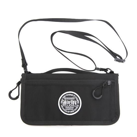 RAIN OR SHINE 쥤󥪥㥤PASSPORT POUCH (ѥݡȥݡ)(ߥ˥ݡ)2ܤβ