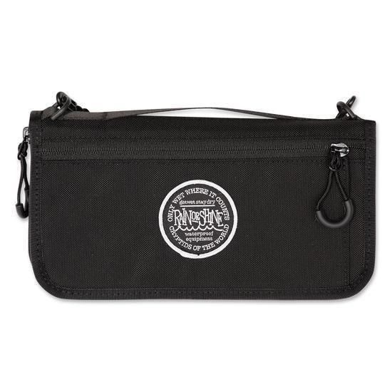 RAIN OR SHINE 쥤󥪥㥤PASSPORT POUCH (ѥݡȥݡ)(ߥ˥ݡ)