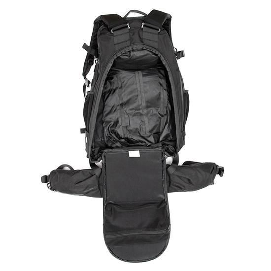 RAIN OR SHINE｜BC PACK 33L BLACK