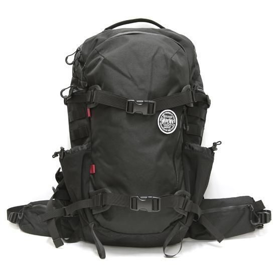 RAIN OR SHINE 쥤󥪥㥤BC PACK 33L (BCѥå)(Хåȥ꡼ѥХåѥå)