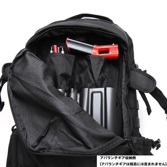 RAIN OR SHINE｜BC PACK 26L BURGUNDY