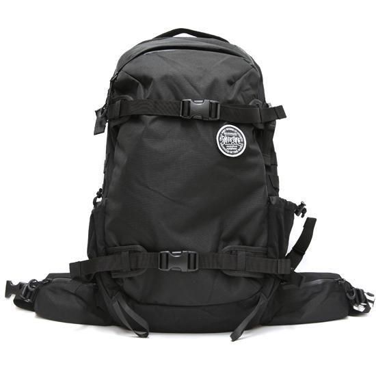 RAIN OR SHINE 쥤󥪥㥤BC PACK 26L (֥å)(BCѥå Хåȥ꡼ѥХåѥå)