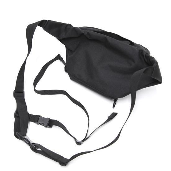 RAIN OR SHINE 쥤󥪥㥤BODY BAG 2.5L (֥å)(ʻȤˤ⥪ʥܥǥХå)2ܤβ