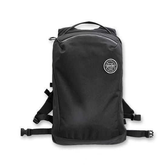 RAIN OR SHINE 쥤󥪥㥤CRUISE PACK 11L (֥å)(롼ѥå ǤǻȤХåѥå)