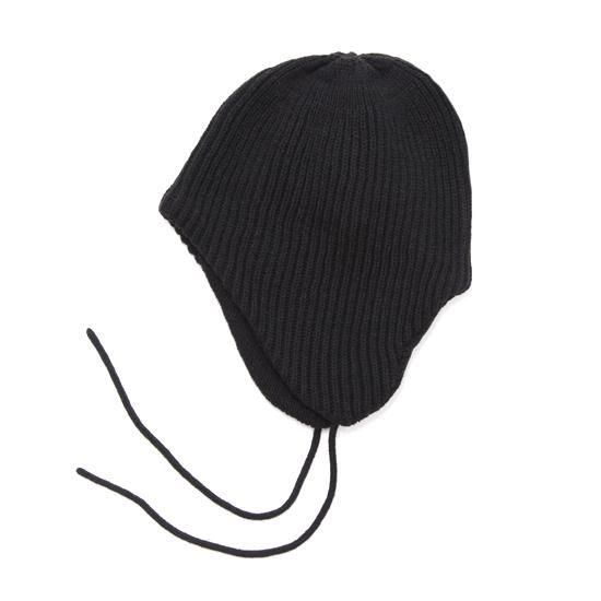 ROTOTO ȥȡEAR FLAP BEANIE (֥å)(դӡˡ)ξʲ1