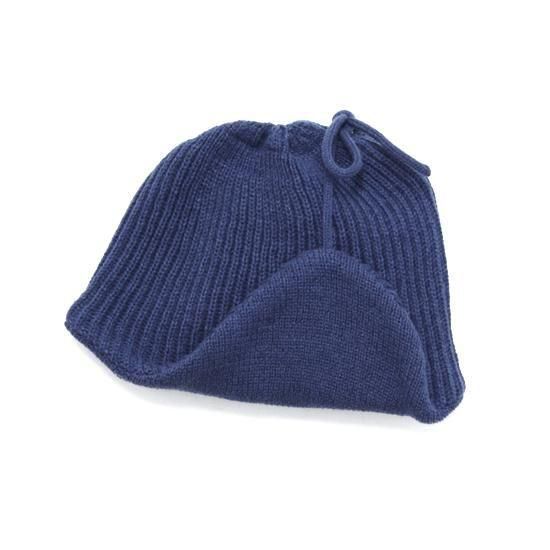 ROTOTO ȥȡEAR FLAP BEANIE (ͥӡ)(դӡˡ)2ܤβ