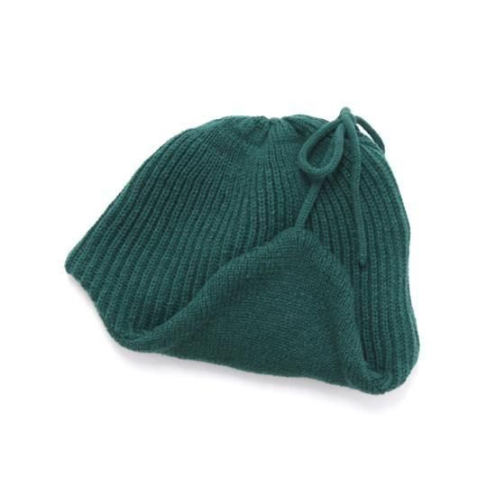ROTOTO ȥȡEAR FLAP BEANIE (꡼)(դӡˡ)2ܤβ