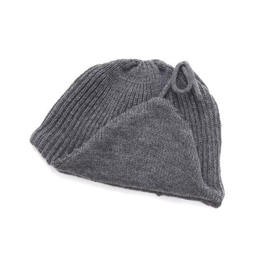 ROTOTO ȥȡEAR FLAP BEANIE (쥤)(դӡˡ)2ܤβ