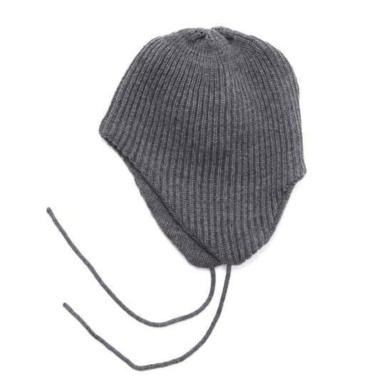 ROTOTO ȥȡEAR FLAP BEANIE (쥤)(դӡˡ)