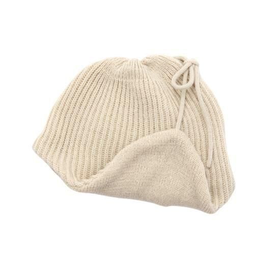 ROTOTO ȥȡEAR FLAP BEANIE ()(դӡˡ)2ܤβ