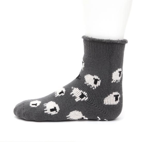 ROTOTO ȥȡPILE ROOM SOCKS SHEEP (ʡϤΥ롼ॽå)2ܤβ