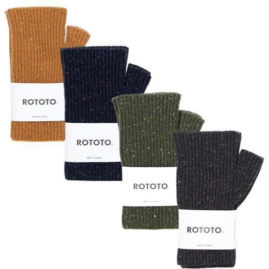 ROTOTO ȥȡNEP WOOL HAND WARMER (Ĥʤϥɥޡ)2ܤβ