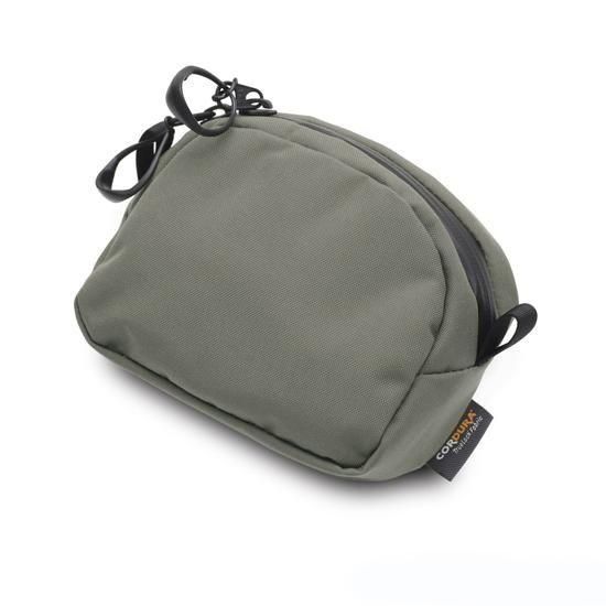 Afterglow եH3 UTILITY POUCH (󥸥㡼꡼)(桼ƥƥݡ)