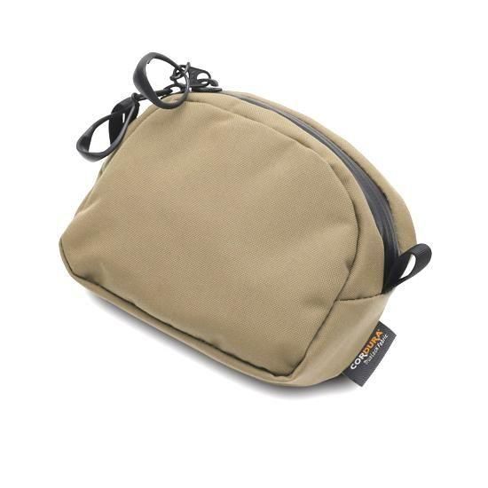 Afterglow եH3 UTILITY POUCH (衼ƥ֥饦)(桼ƥƥݡ)ξʲ1