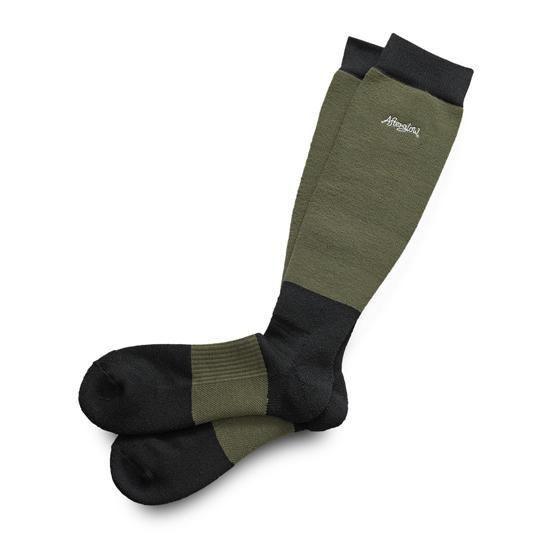 Afterglow եá ROOTWATSOCKS MERINO WOOL LONG SOCKS ALP (Υ)(㻳ѥå)