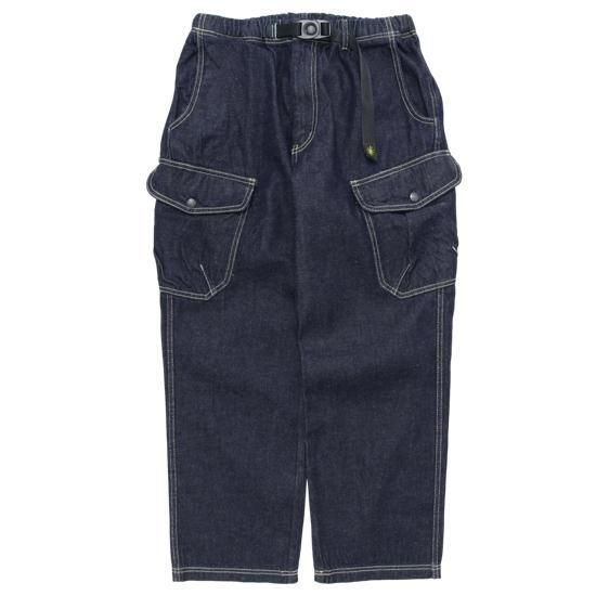 GOHEMP إס12oz CLIMATE PANTS (󥦥å)(ѥ)ξʲ1